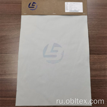 Oblst8002 Polyester T800 Stretch Twill ткань